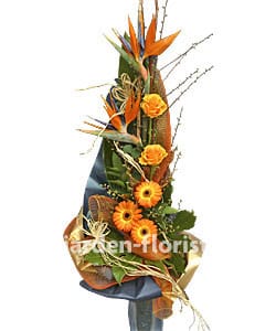 Жарден Флорист